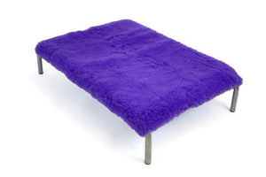 Bild in Slideshow öffnen, Purple Cosy Sleeve - HiK9
