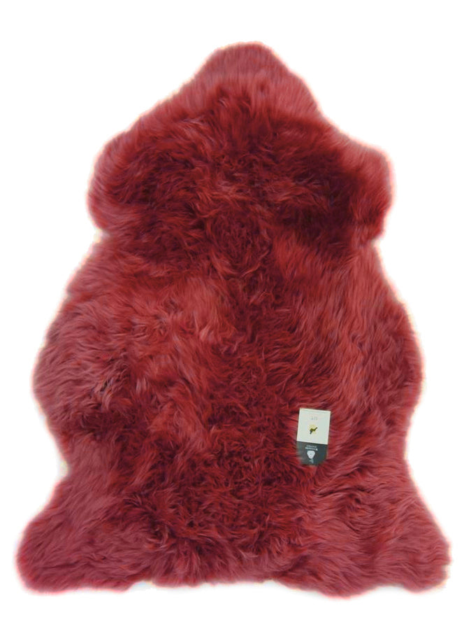 Raspberry Sheepskin - HiK9