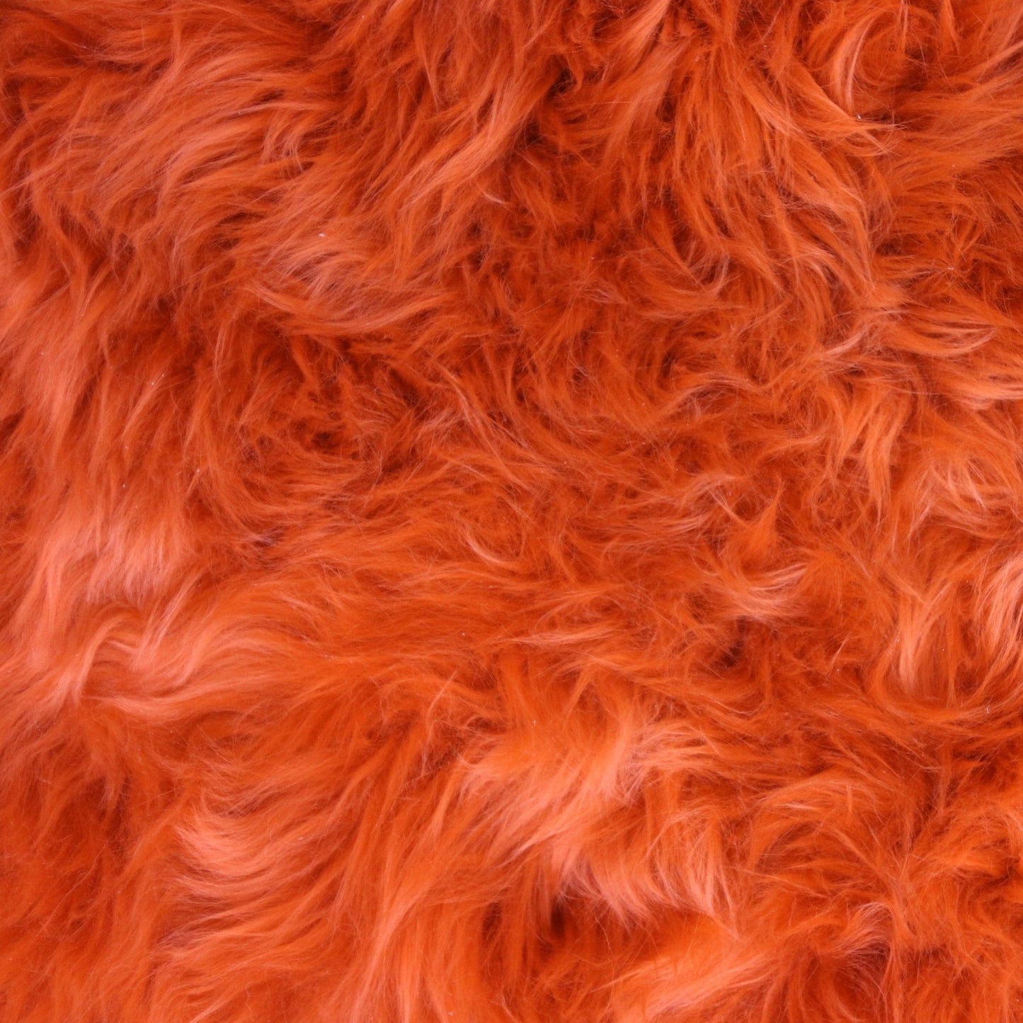Rust Sheepskin - HiK9