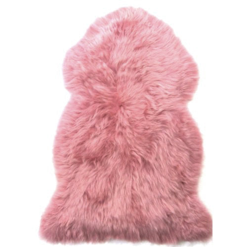 Salmon Sheepskin - HiK9