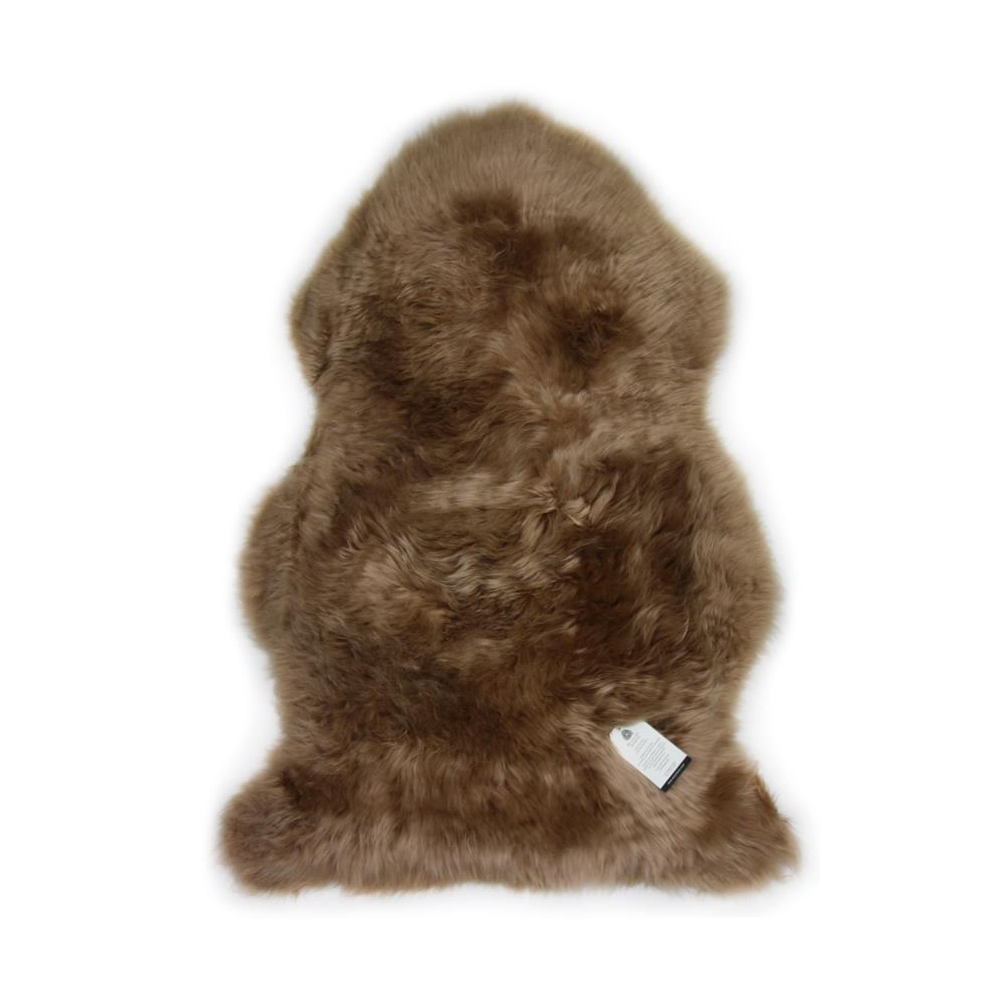 Dark Beige Sheepskin - HiK9