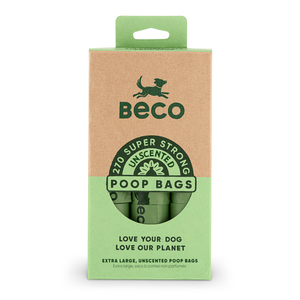 Open image in slideshow, Beco Poop Bags Unscented
