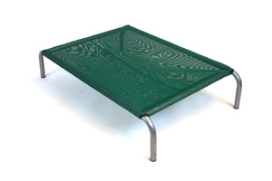 Open afbeelding in diavoorstelling Green Mesh Cover - HiK9
