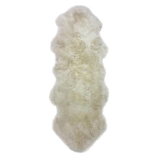 Double Oyster Sheepskin - HiK9
