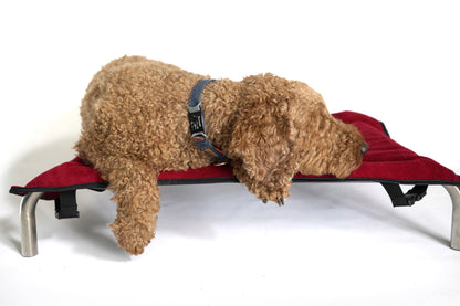 Wine Bamboo Towel Blanket