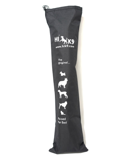 HiK9 Tragetasche