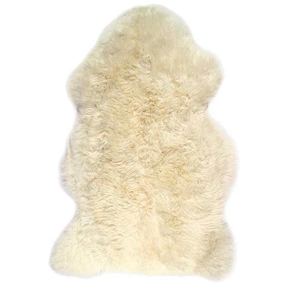 Ivory Sheepskin - HiK9