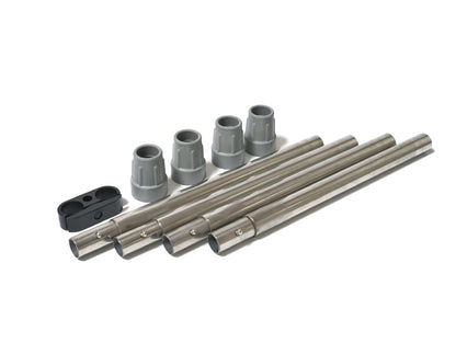 Bunk Bed Leg Extensions