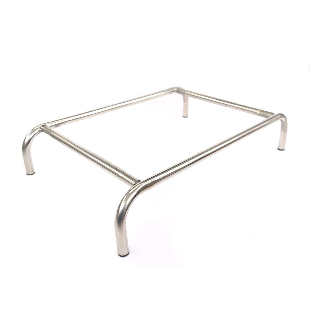 HiK9 Stainless Steel Frame Only