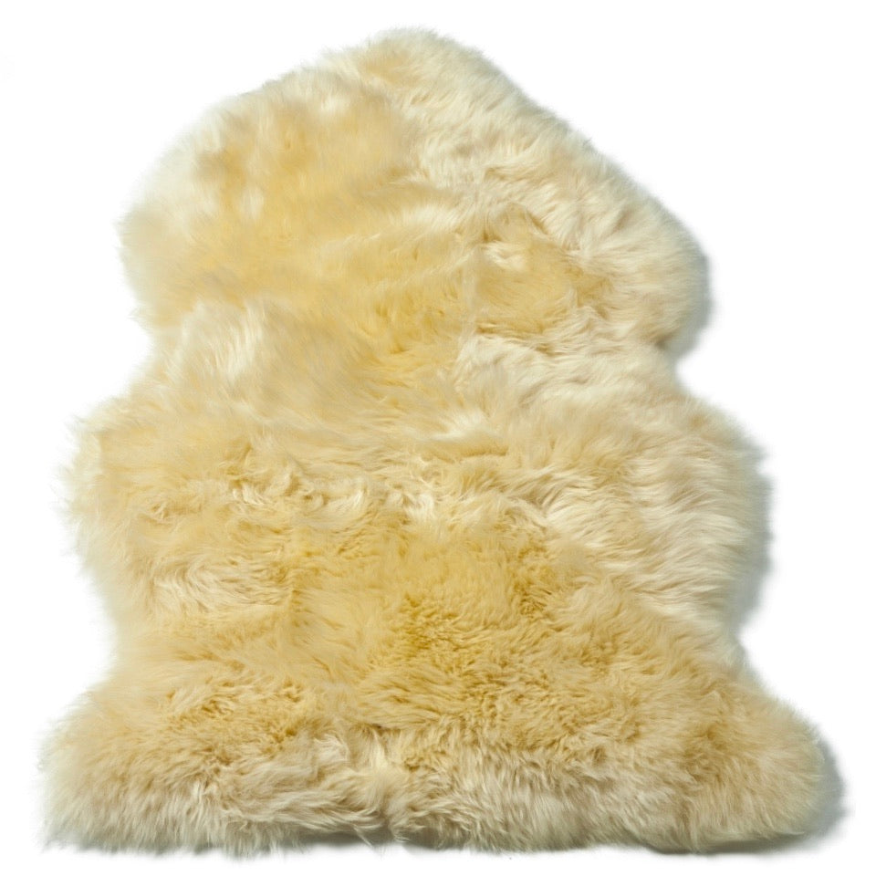 Champagne Sheepskin - HiK9