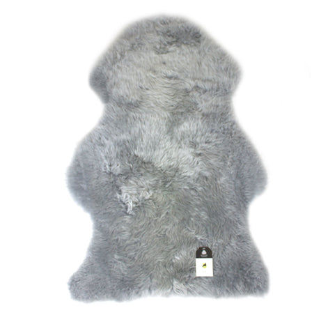 Grey Sheepskin - HiK9