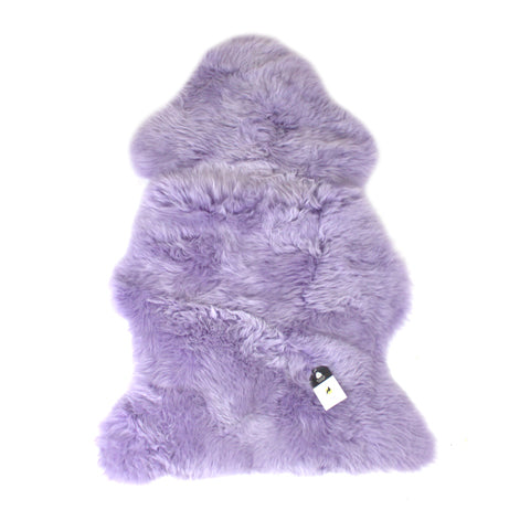 Lilac Sheepskin - HiK9