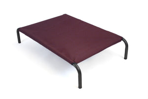 Ouvrir l&#39;image dans le diaporama, HiK9 Bed with Mulberry Canvas Cover - HiK9
