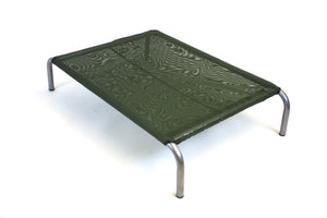 Bild in Slideshow öffnen, Olive Mesh Cover - HiK9
